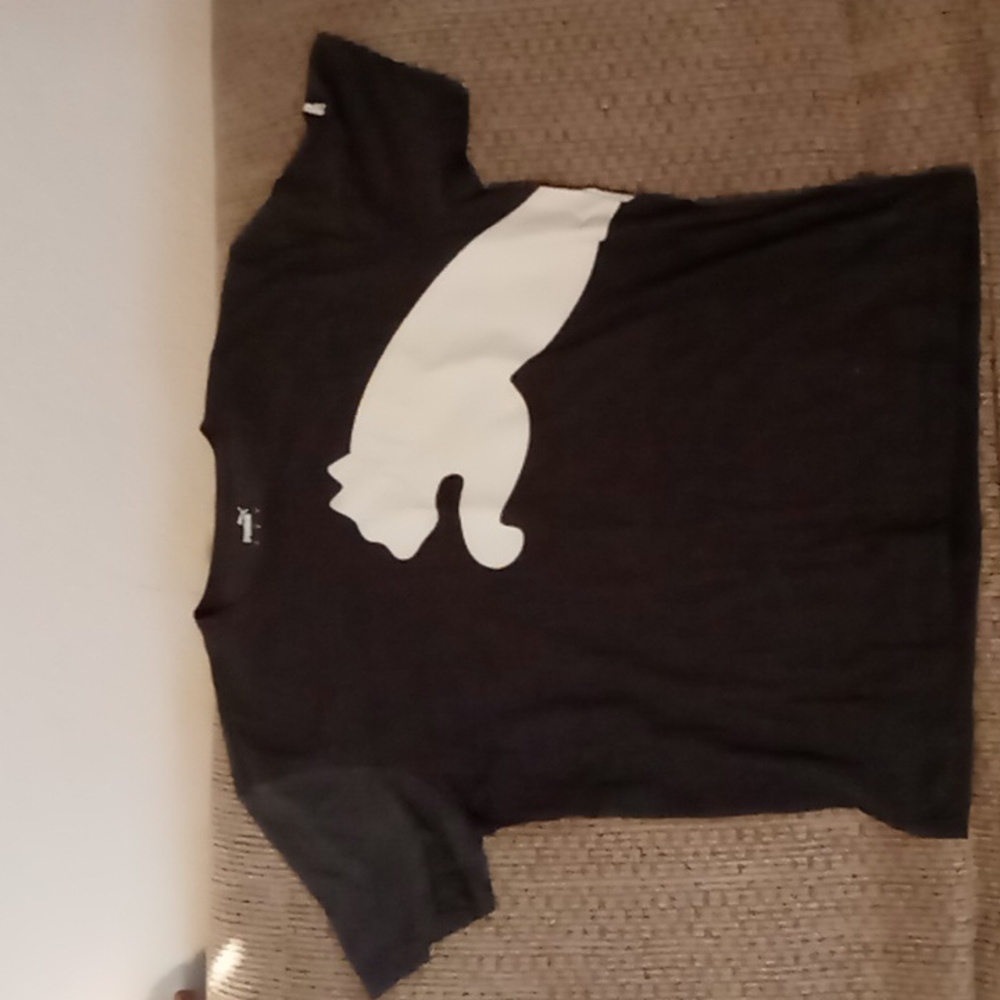 Puma Tee Shirt